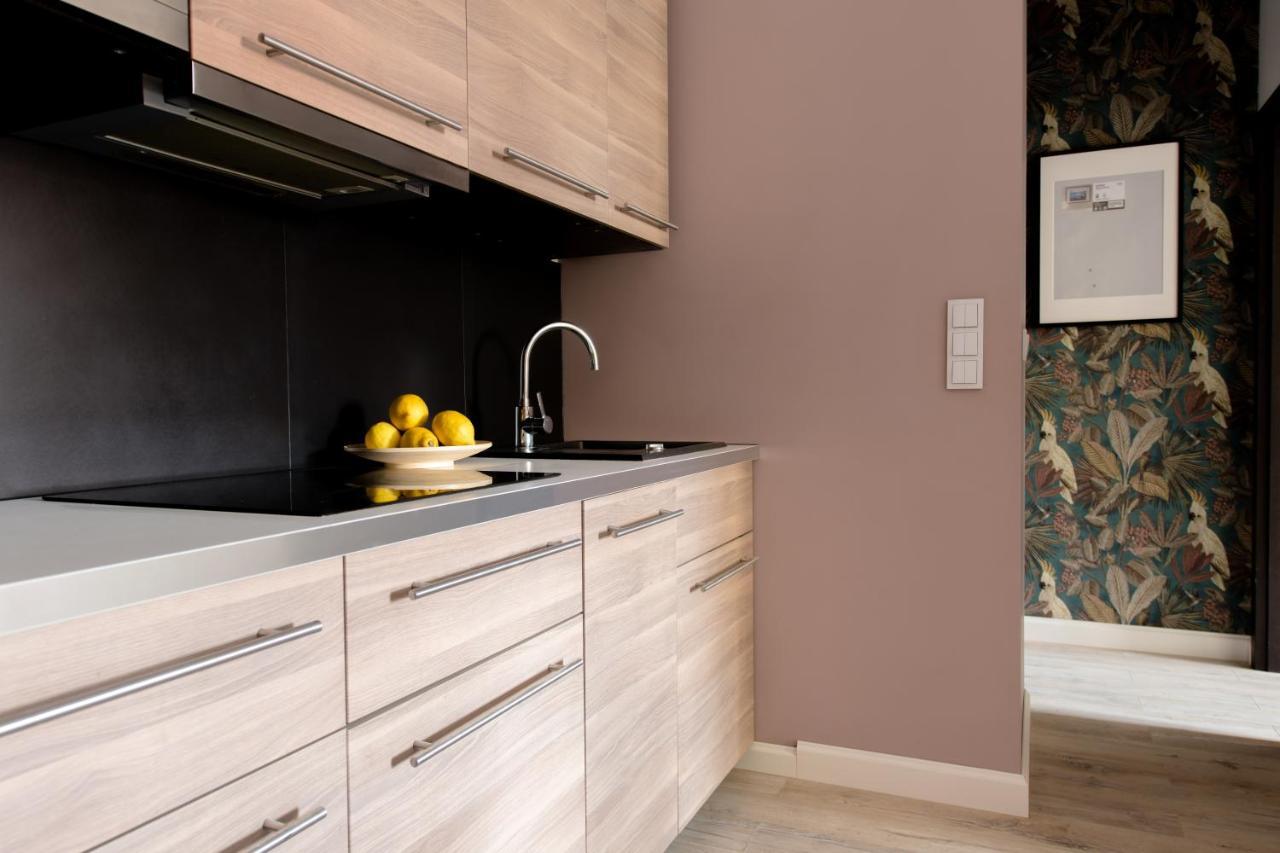 Elegant 2Br, Amazing Old Town Views, Plac Solny Walk To Rynek! Amenities Wrocław Exterior foto