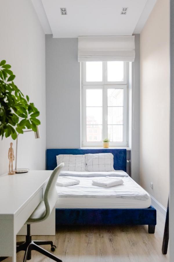 Elegant 2Br, Amazing Old Town Views, Plac Solny Walk To Rynek! Amenities Wrocław Exterior foto