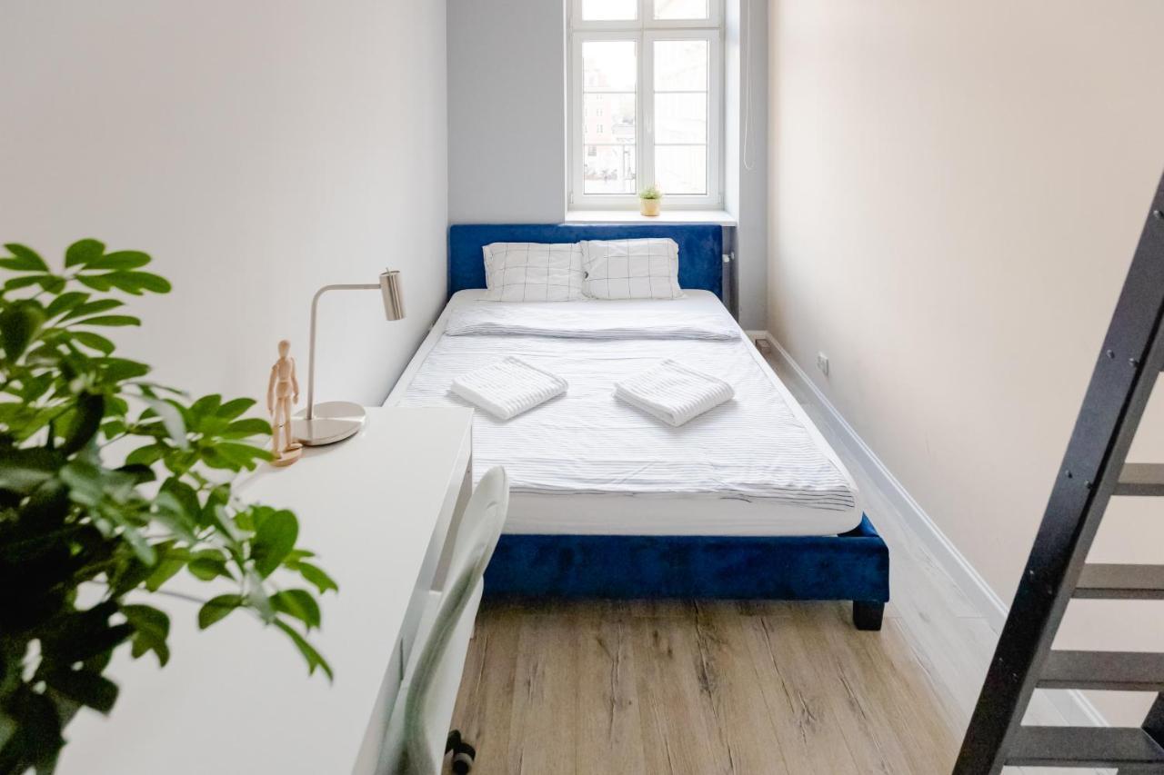 Elegant 2Br, Amazing Old Town Views, Plac Solny Walk To Rynek! Amenities Wrocław Exterior foto
